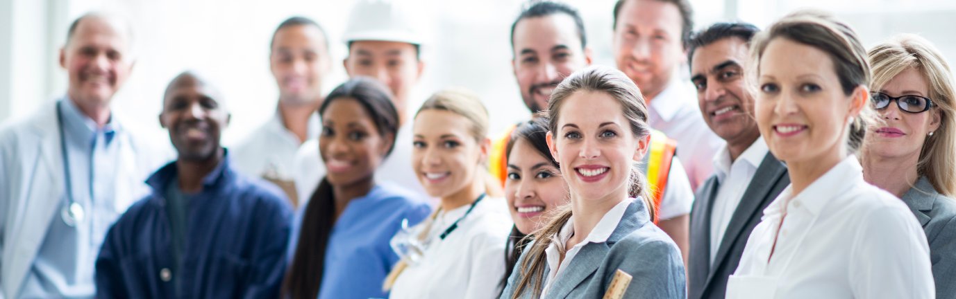 I professionisti coinvolti nelle attività di medicina del lavoro: medico competente, datore di lavoro, RLS, RSPP e lavoratori